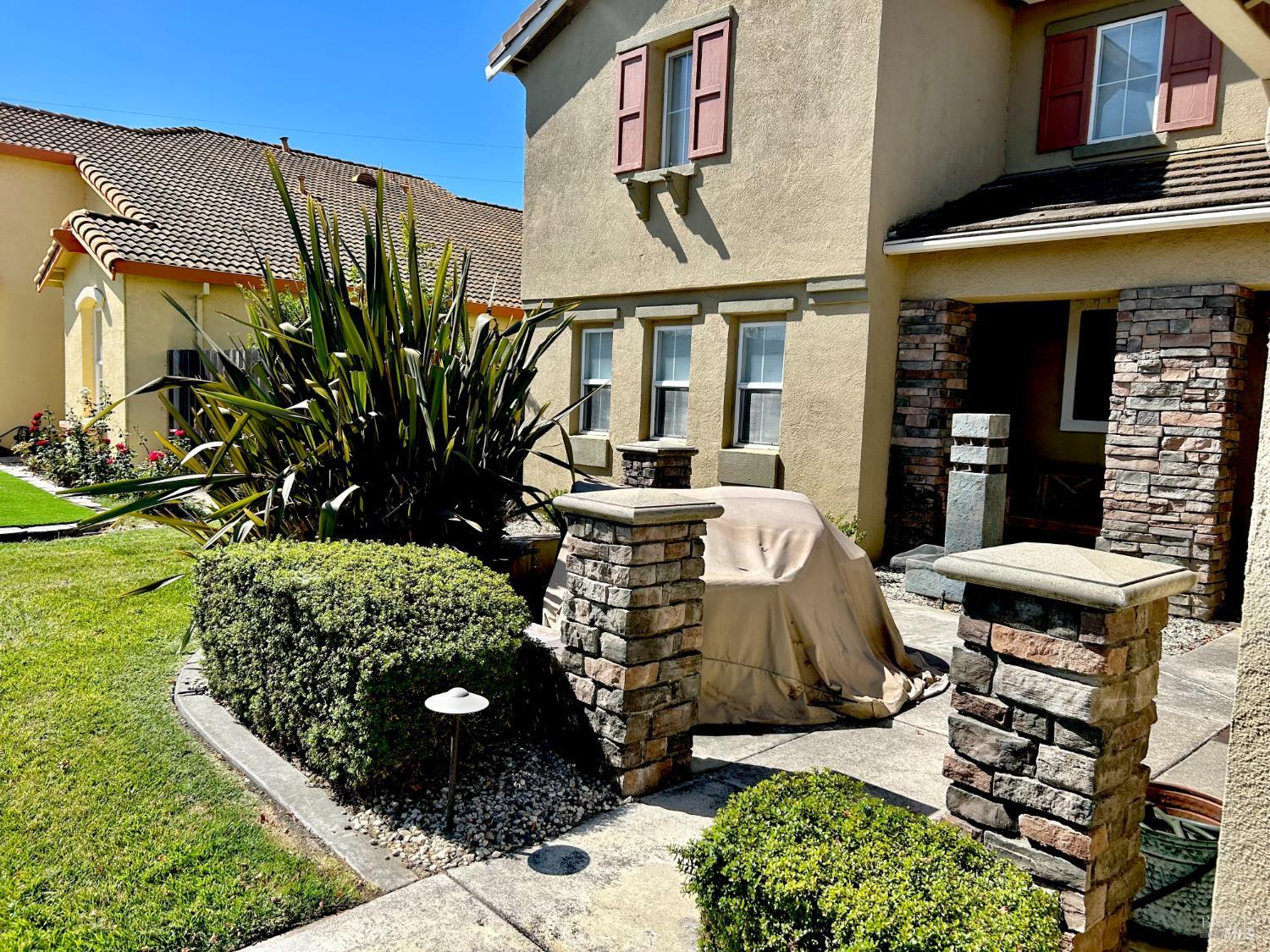 816 E Antiquity Drive Fairfield CA 94534