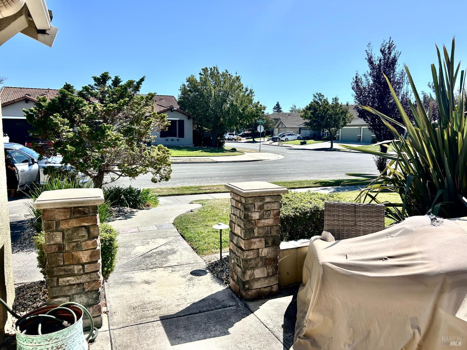 816 E Antiquity Drive Fairfield CA 94534