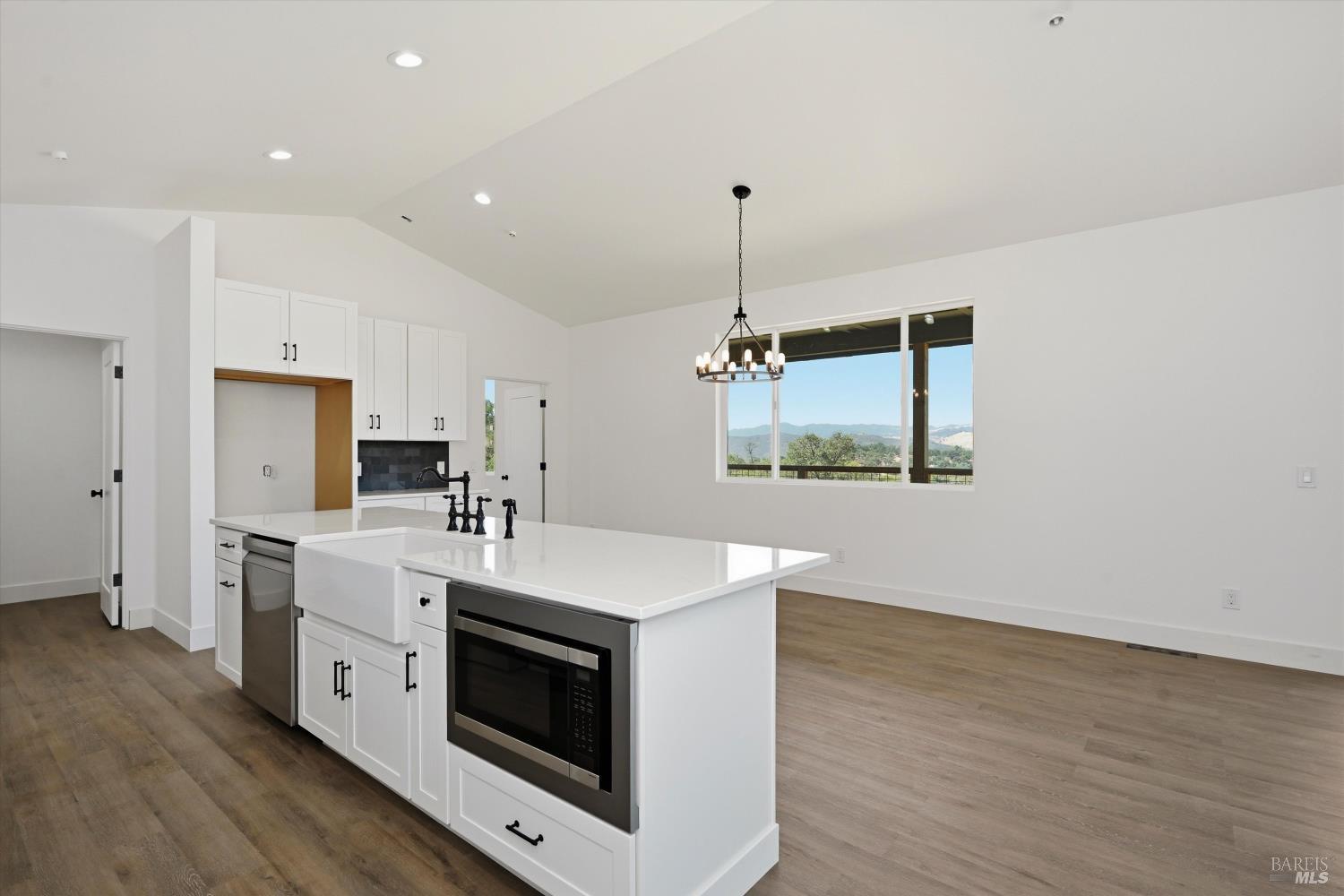 17247 Meadow View Drive Hidden Valley Lake CA 95467