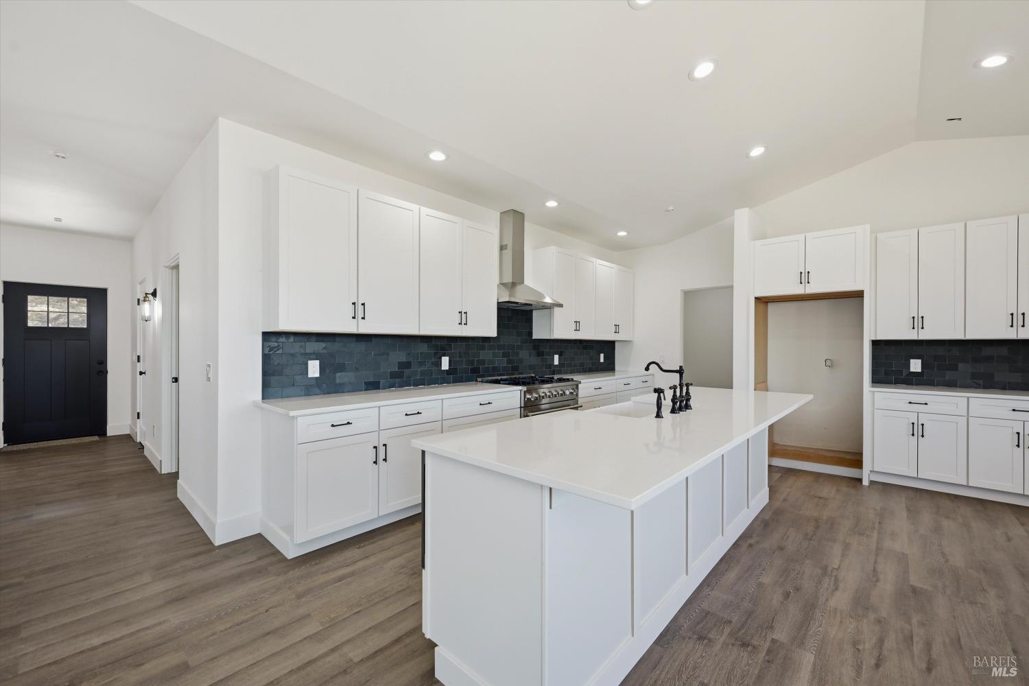 17247 Meadow View Drive Hidden Valley Lake CA 95467