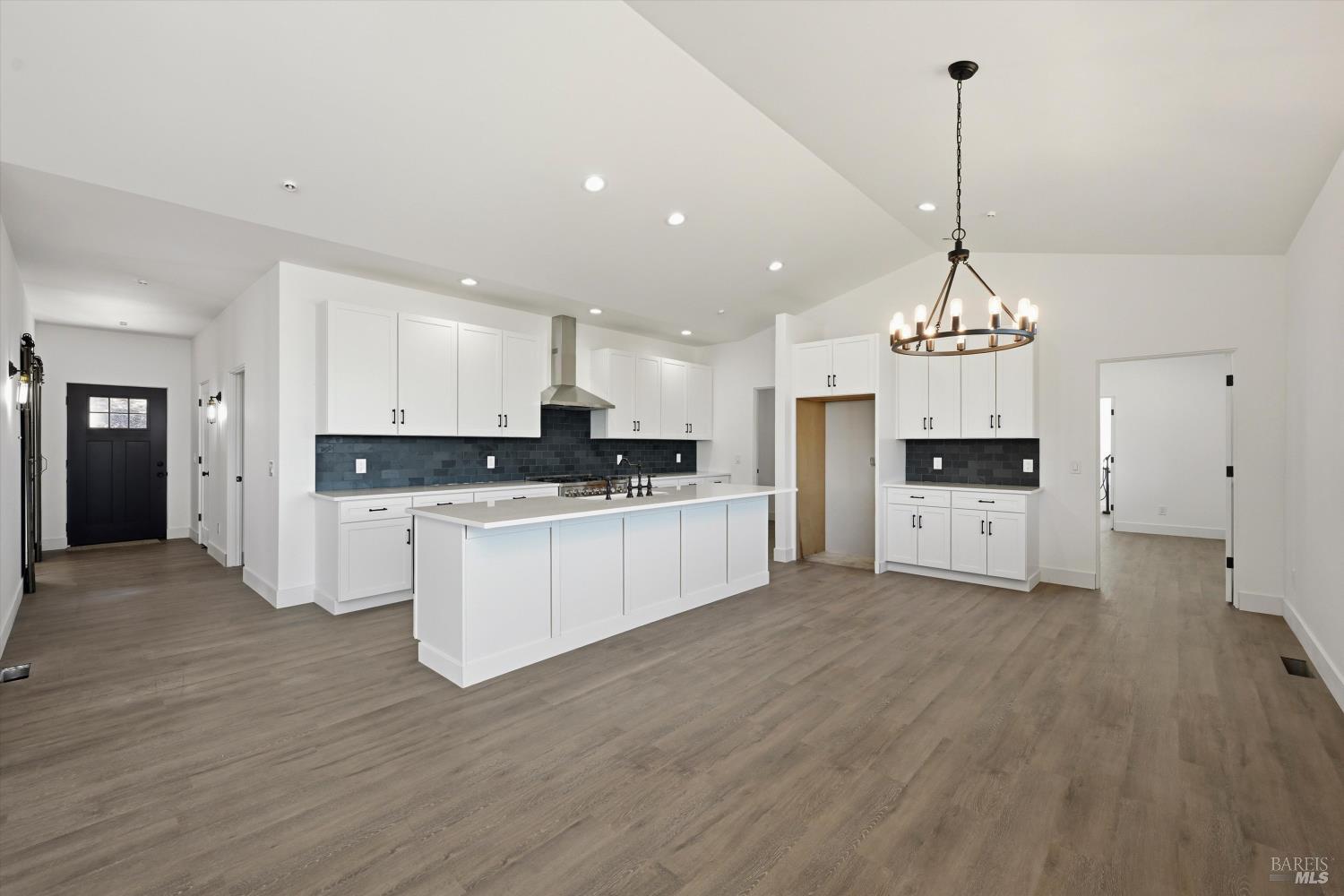 17247 Meadow View Drive Hidden Valley Lake CA 95467