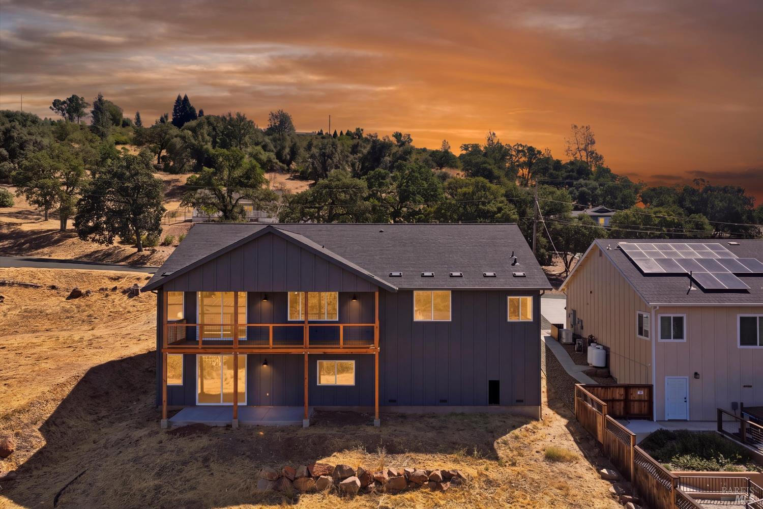 17247 Meadow View Drive Hidden Valley Lake CA 95467