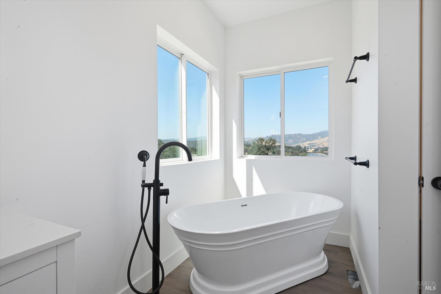 17247 Meadow View Drive Hidden Valley Lake CA 95467