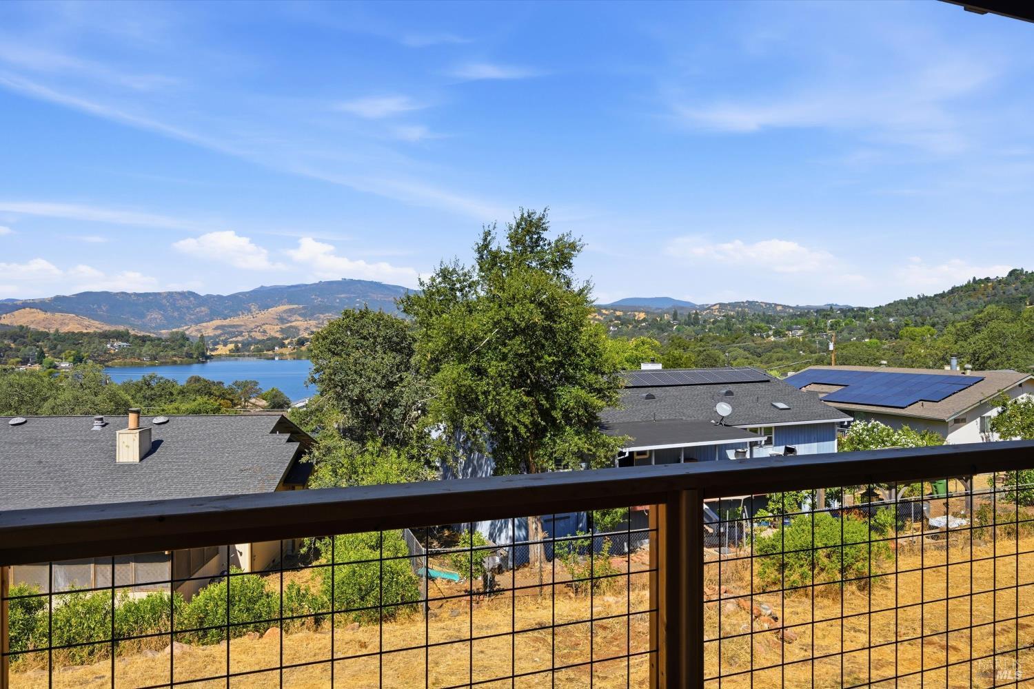 17247 Meadow View Drive Hidden Valley Lake CA 95467