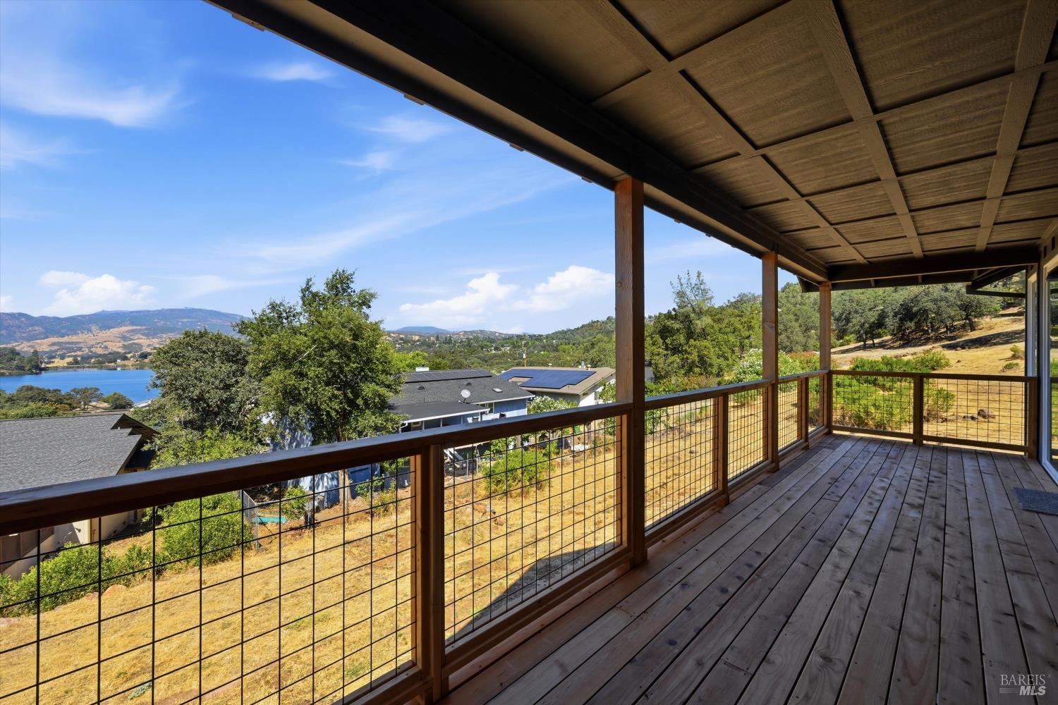 17247 Meadow View Drive Hidden Valley Lake CA 95467