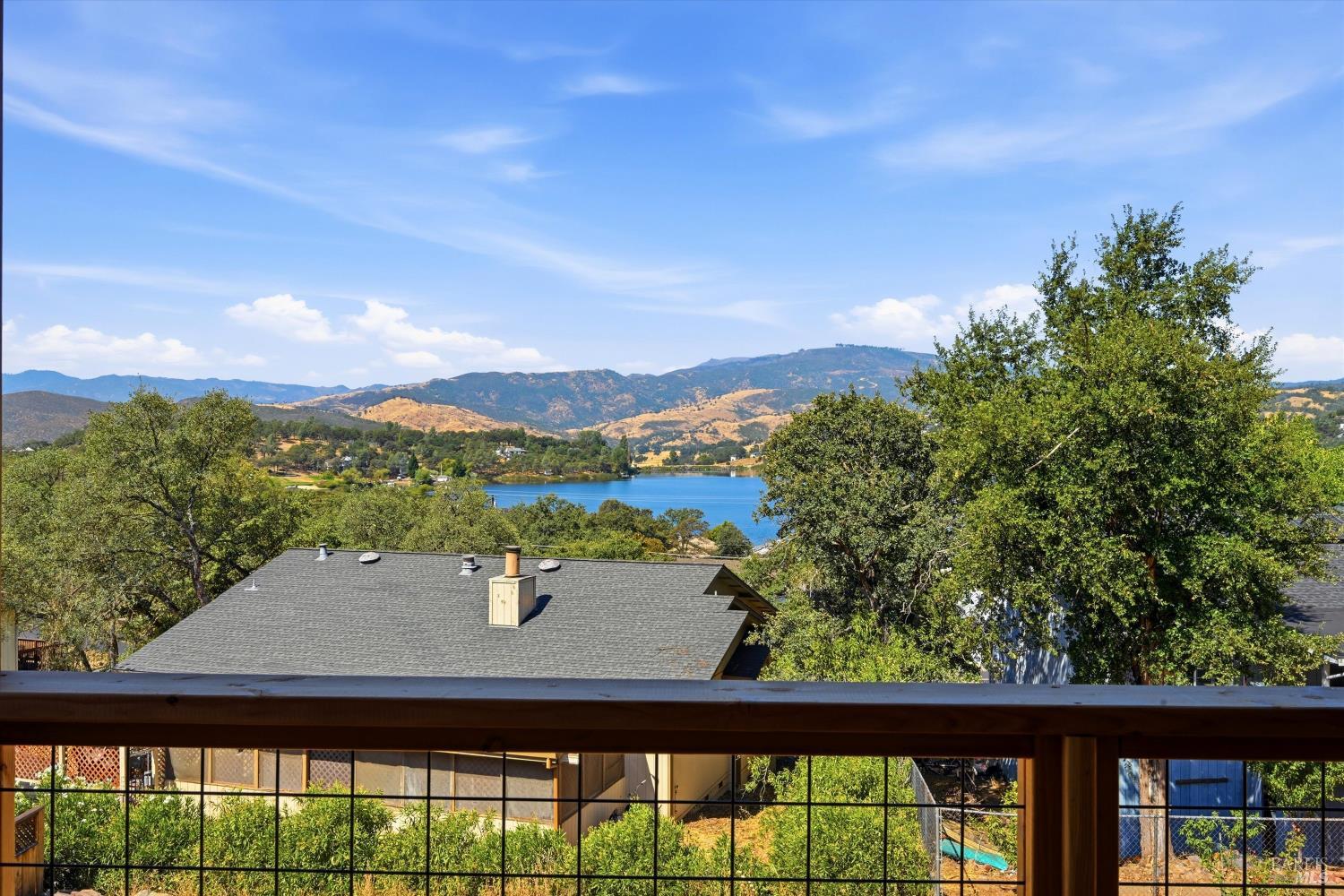 17247 Meadow View Drive Hidden Valley Lake CA 95467
