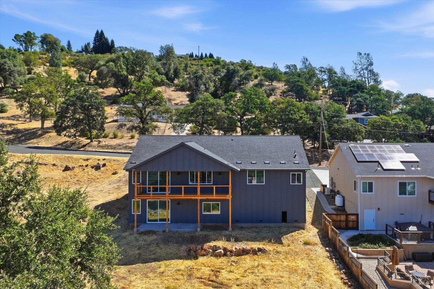 17247 Meadow View Drive Hidden Valley Lake CA 95467