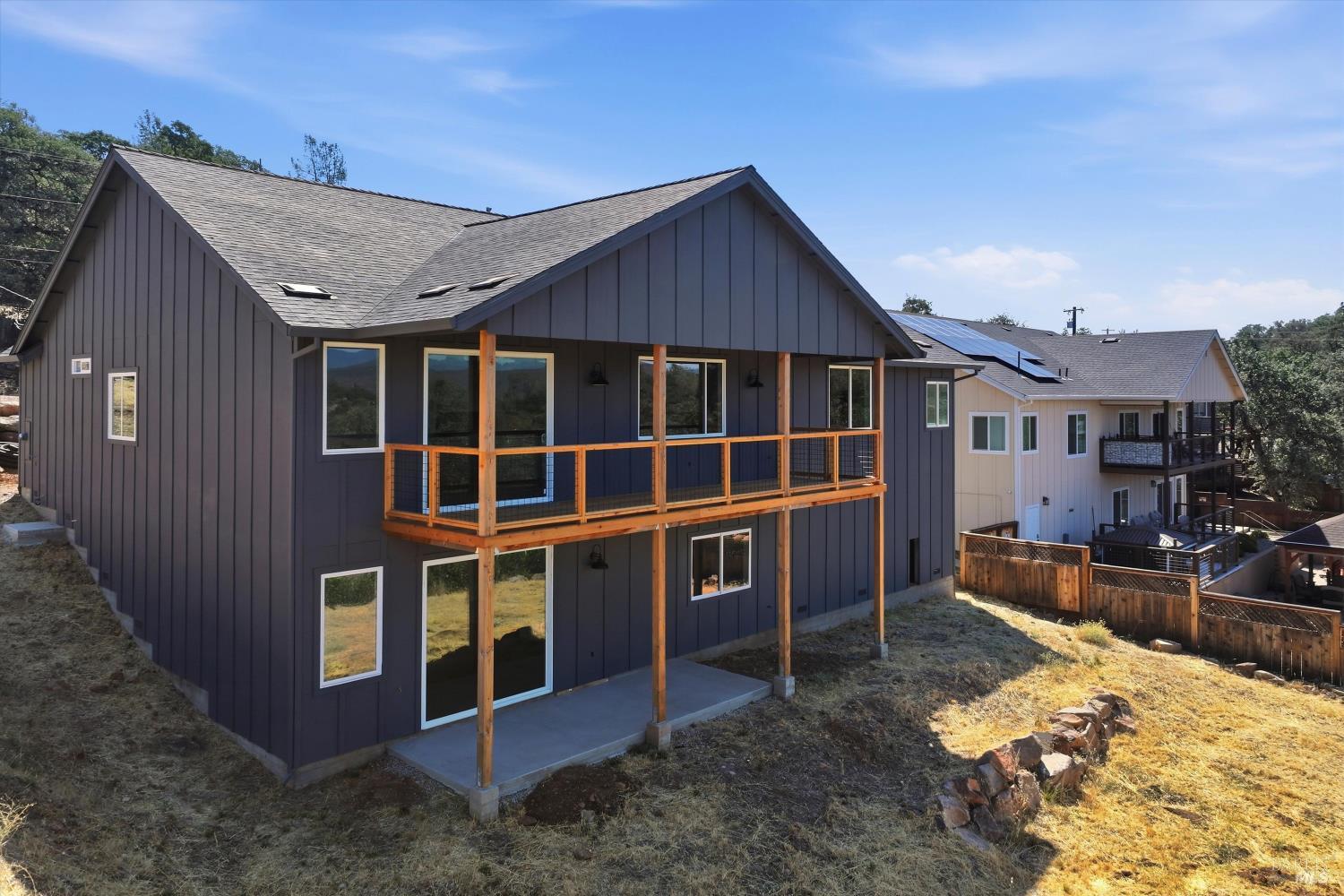 17247 Meadow View Drive Hidden Valley Lake CA 95467