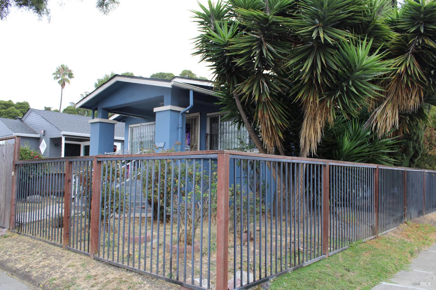 1600 82nd Avenue Oakland CA 94621