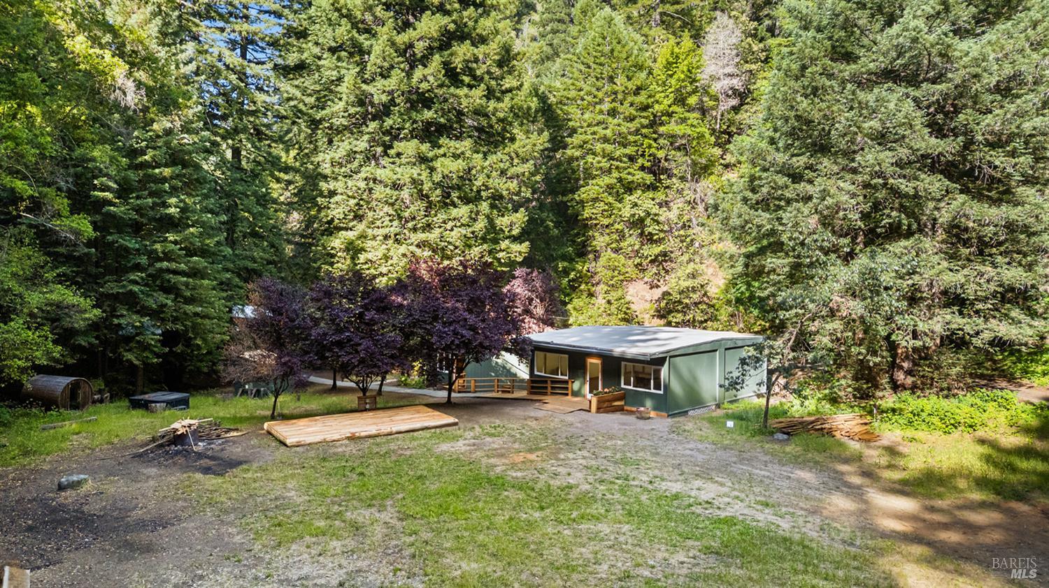 13431 Green Valley Road Sebastopol CA 95472