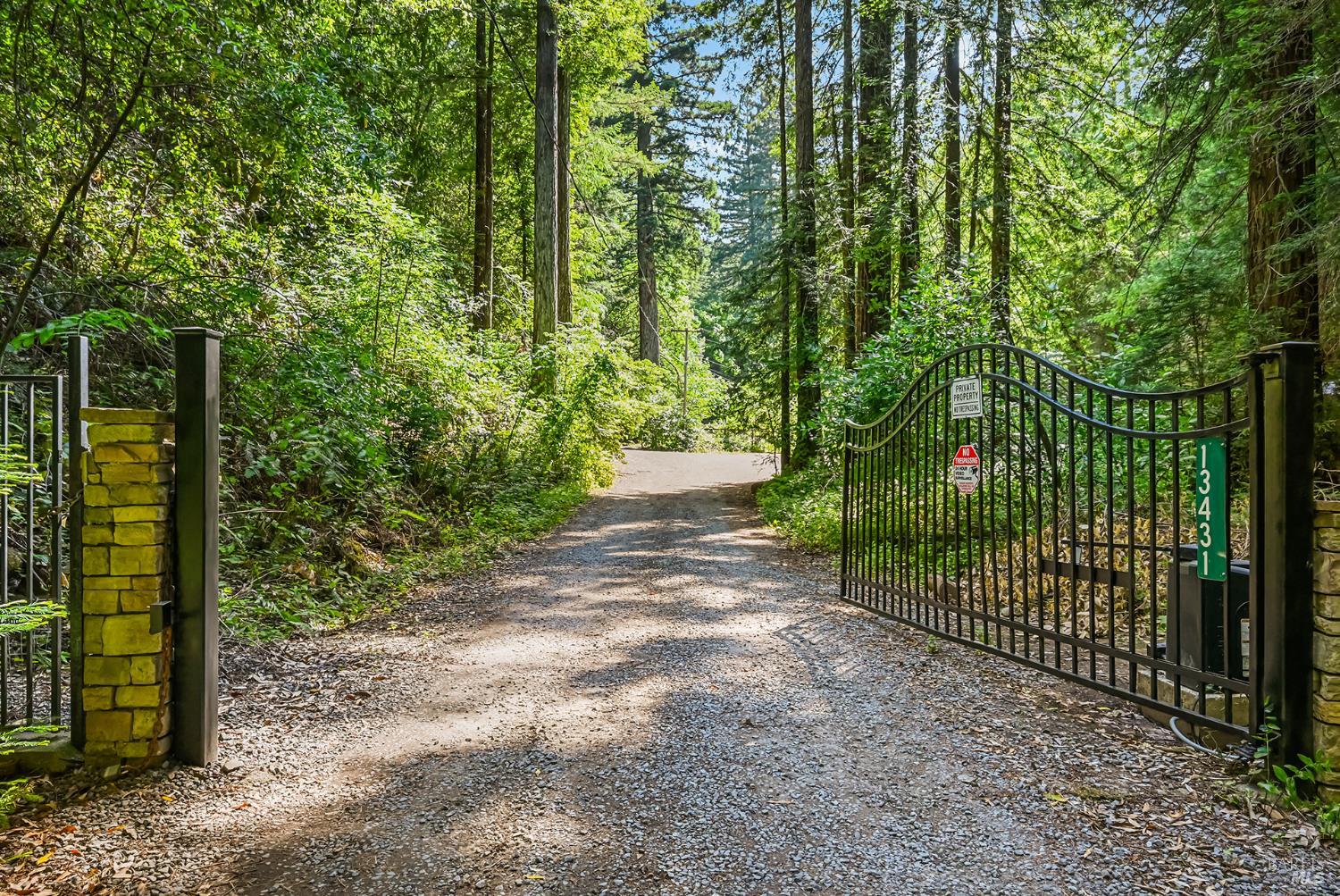 13431 Green Valley Road Sebastopol CA 95472