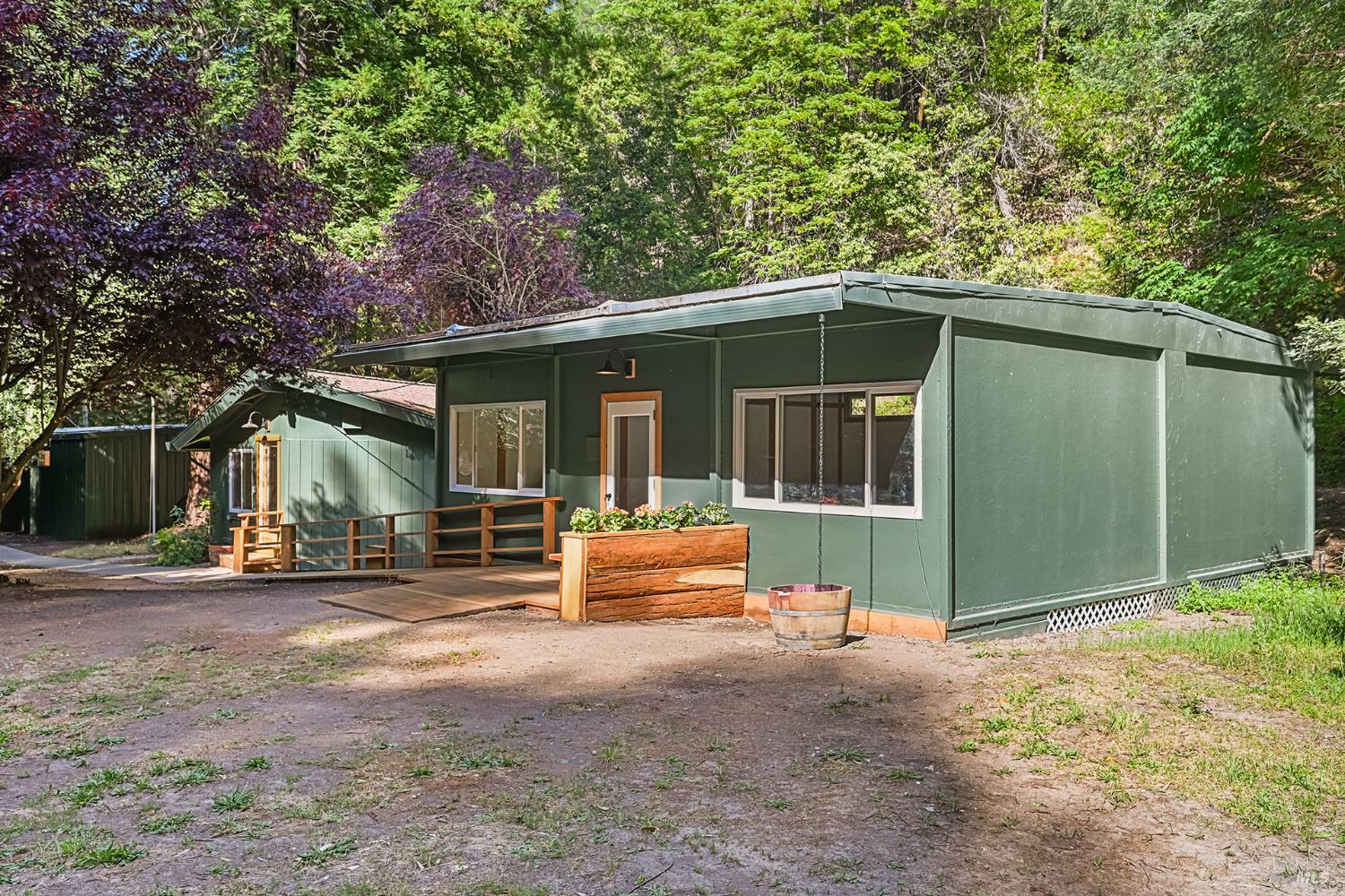 13431 Green Valley Road Sebastopol CA 95472