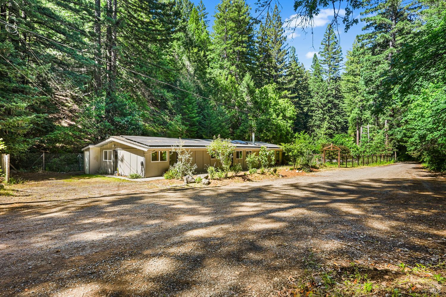 13431 Green Valley Road Sebastopol CA 95472