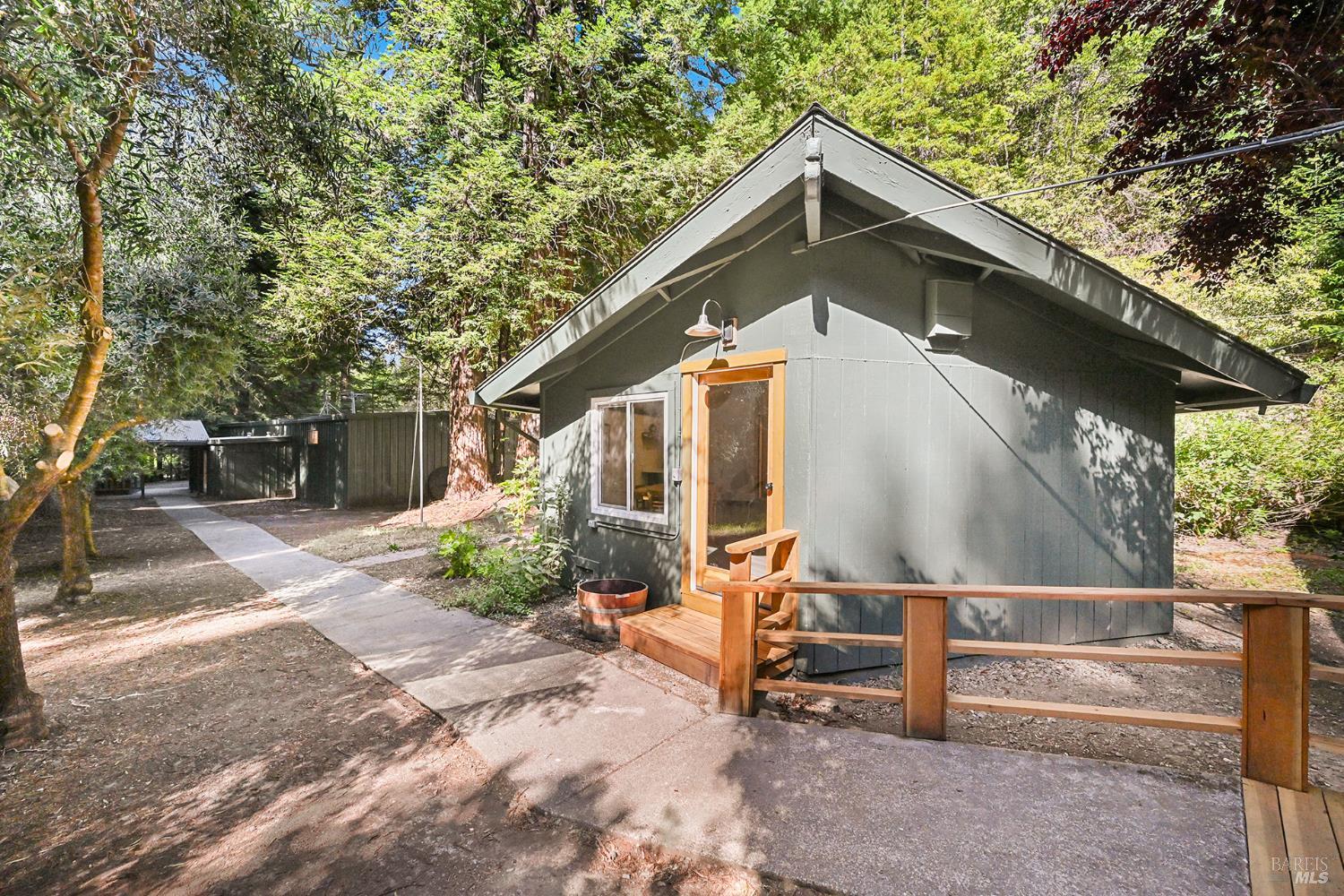 13431 Green Valley Road Sebastopol CA 95472