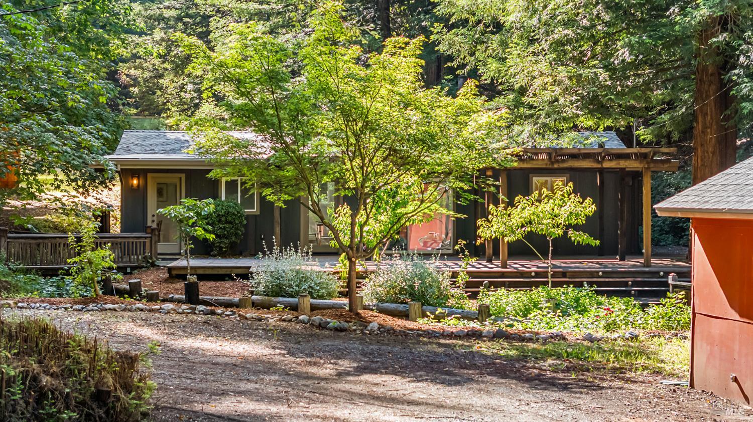 13431 Green Valley Road Sebastopol CA 95472