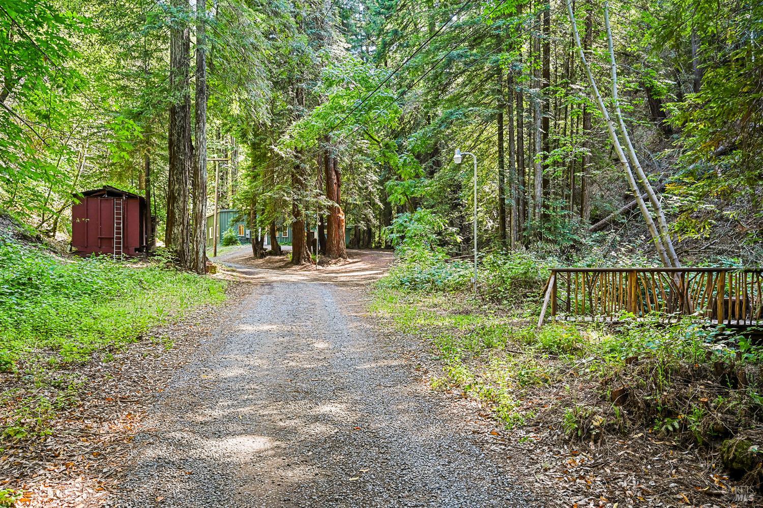 13431 Green Valley Road Sebastopol CA 95472
