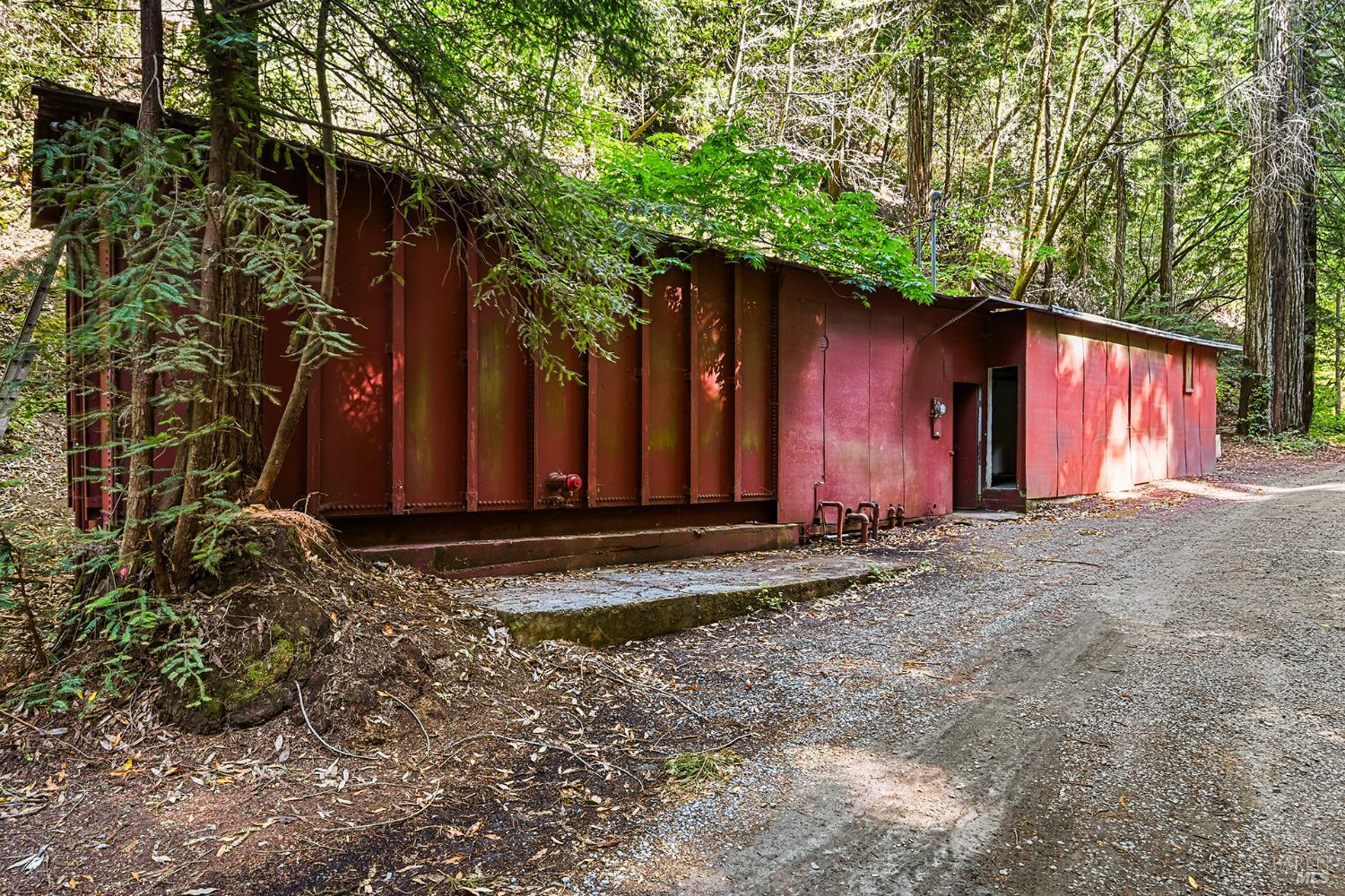 13431 Green Valley Road Sebastopol CA 95472