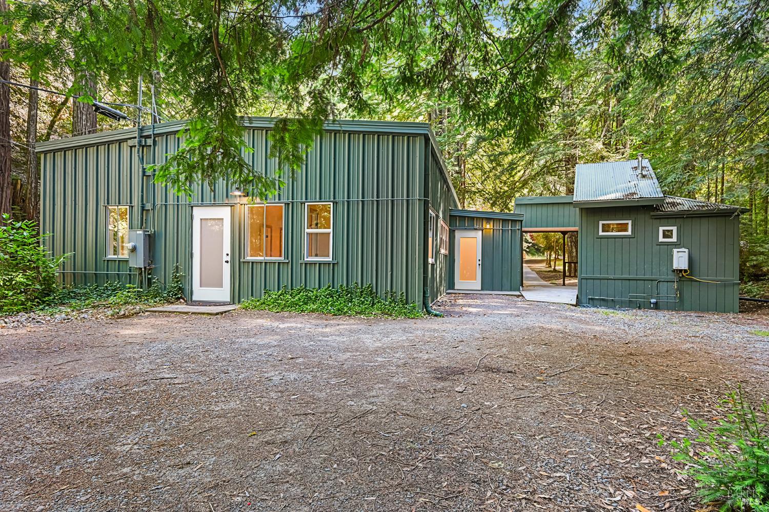13431 Green Valley Road Sebastopol CA 95472