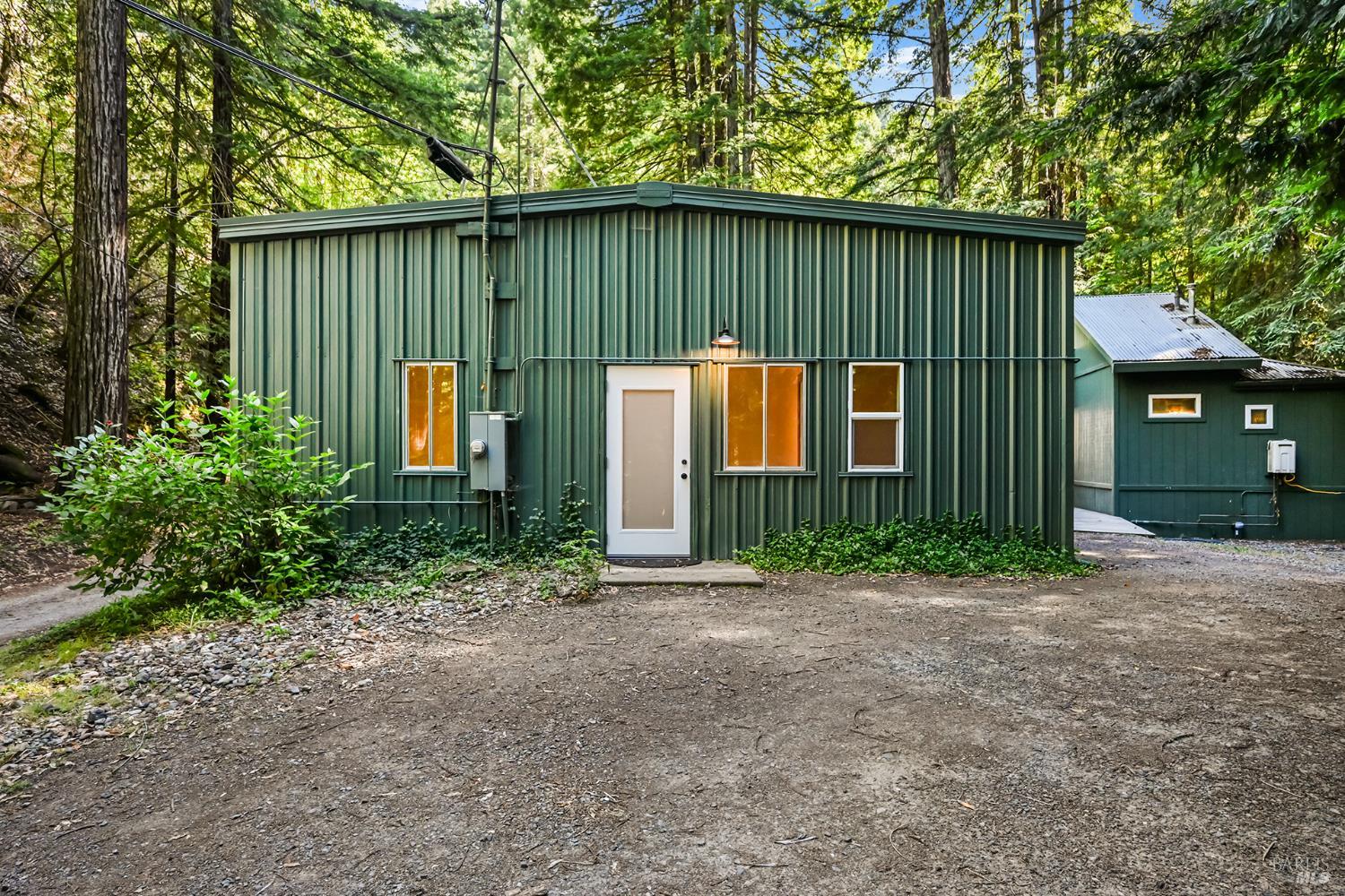 13431 Green Valley Road Sebastopol CA 95472