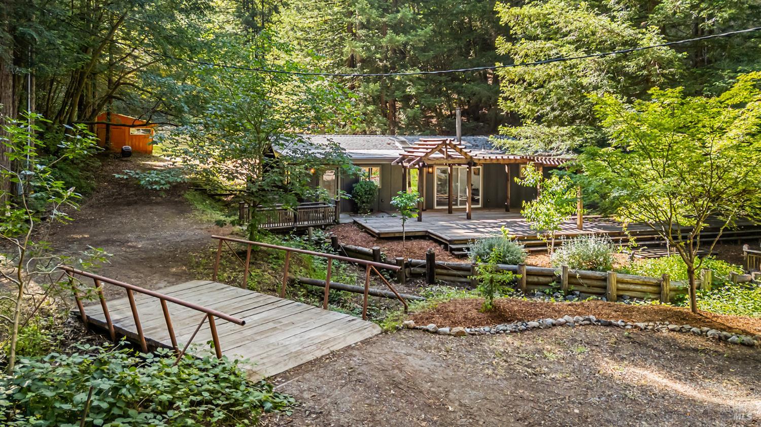 13431 Green Valley Road Sebastopol CA 95472