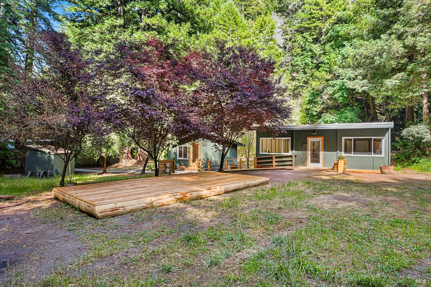 13431 Green Valley Road Sebastopol CA 95472