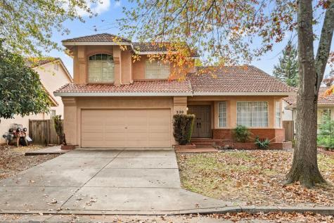 220 La Quinta Drive Windsor CA 95492