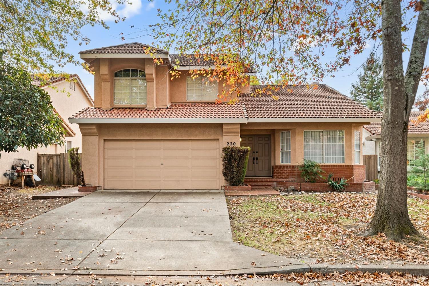 220 La Quinta Drive Windsor CA 95492