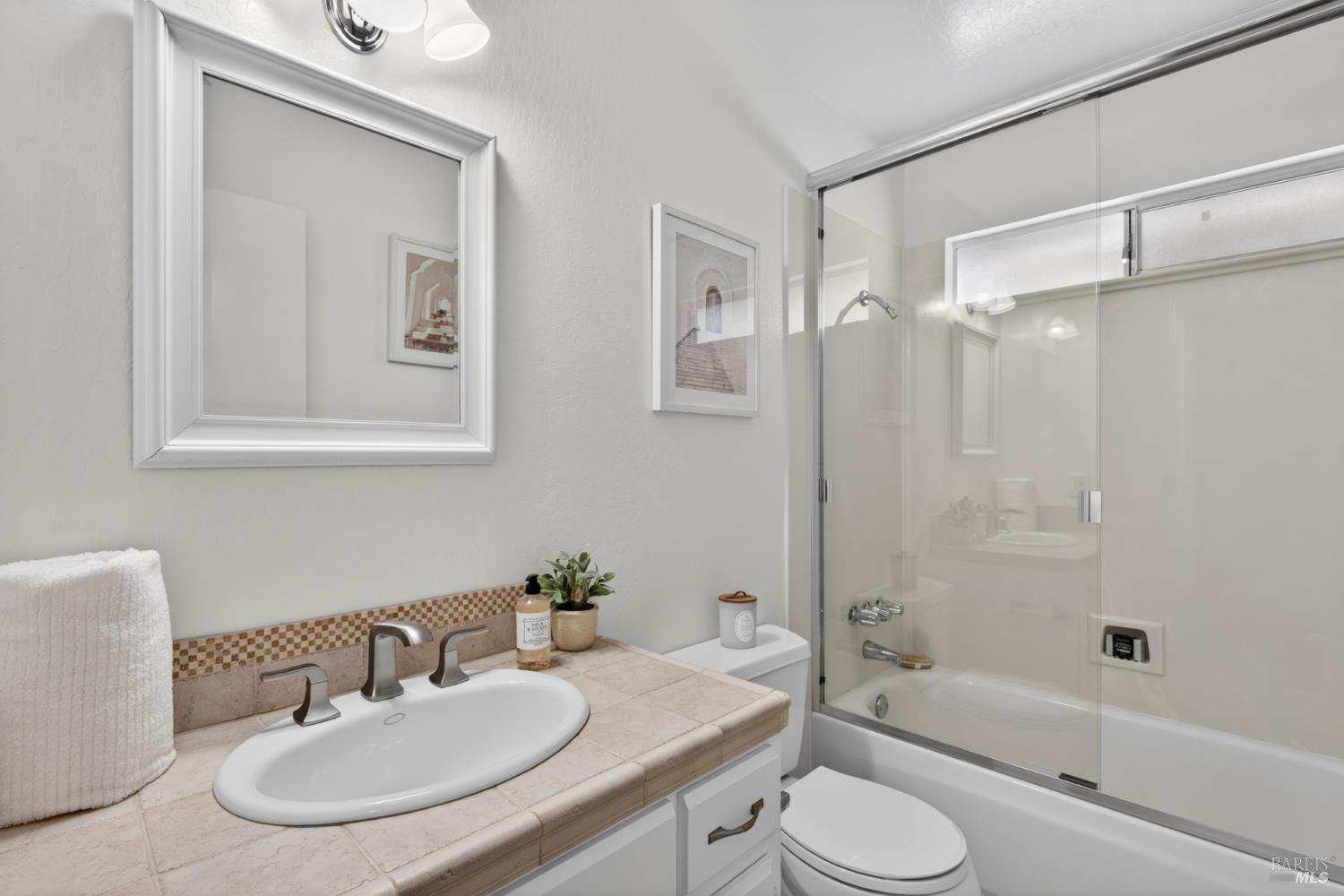 3376 Linda Mesa Way Napa CA 94558