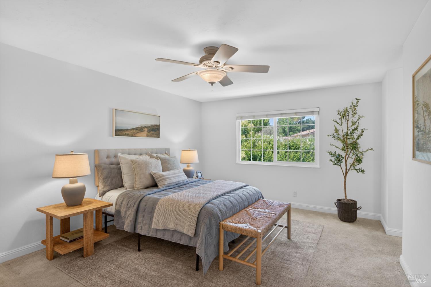3376 Linda Mesa Way Napa CA 94558