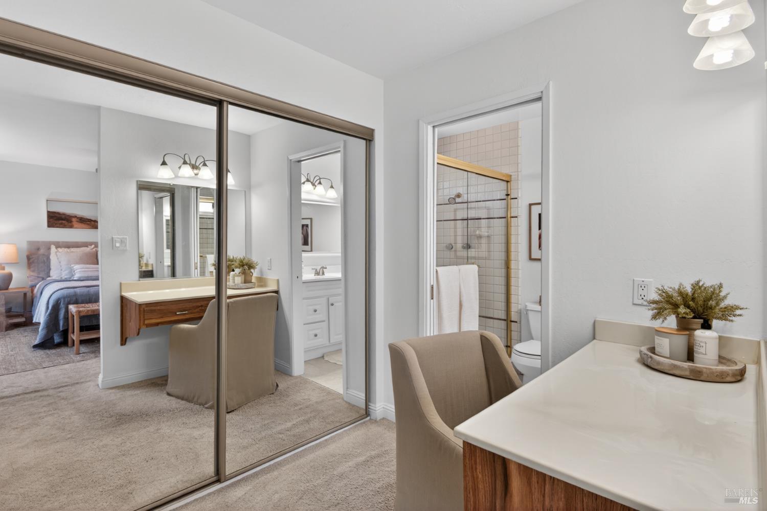 3376 Linda Mesa Way Napa CA 94558