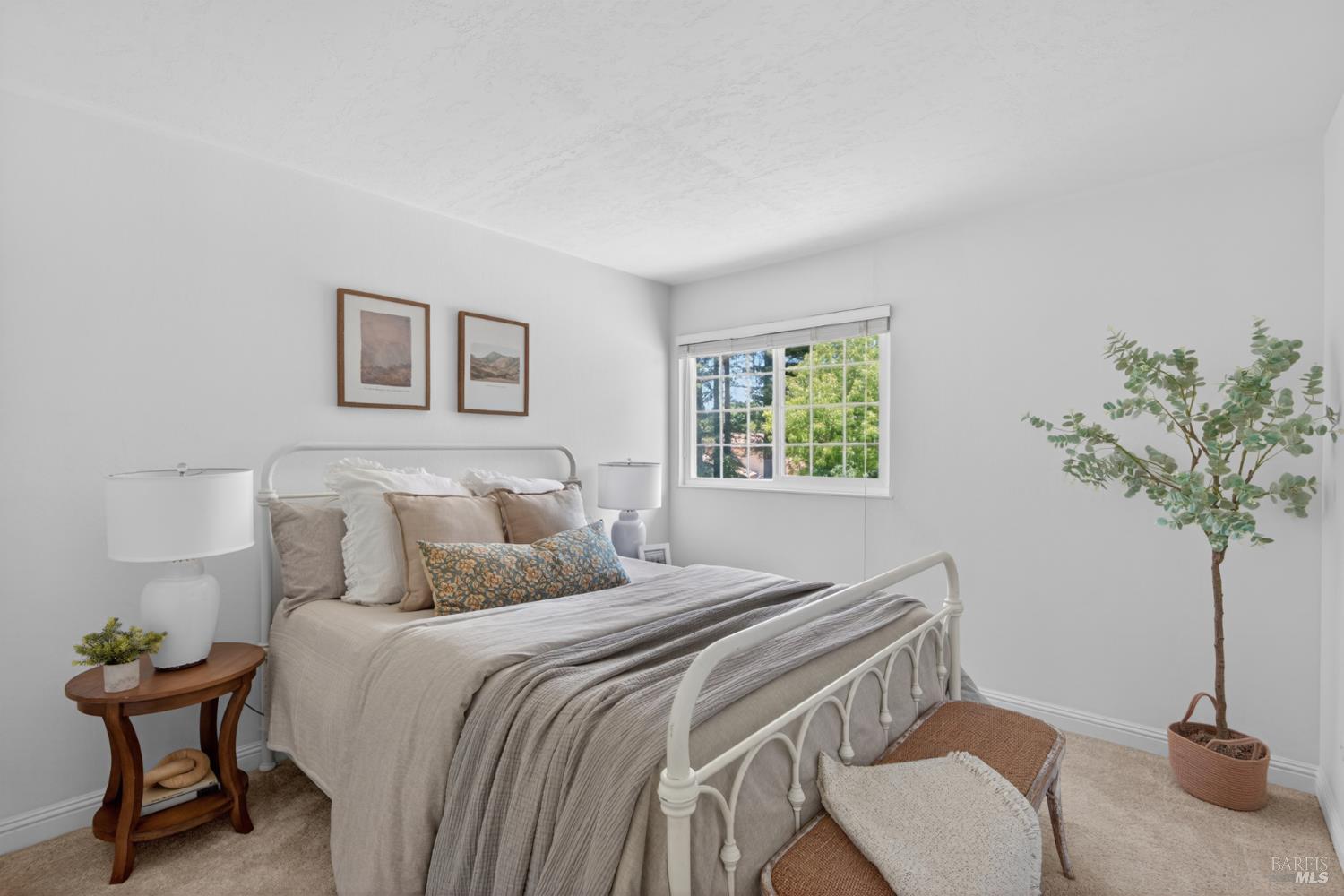 3376 Linda Mesa Way Napa CA 94558