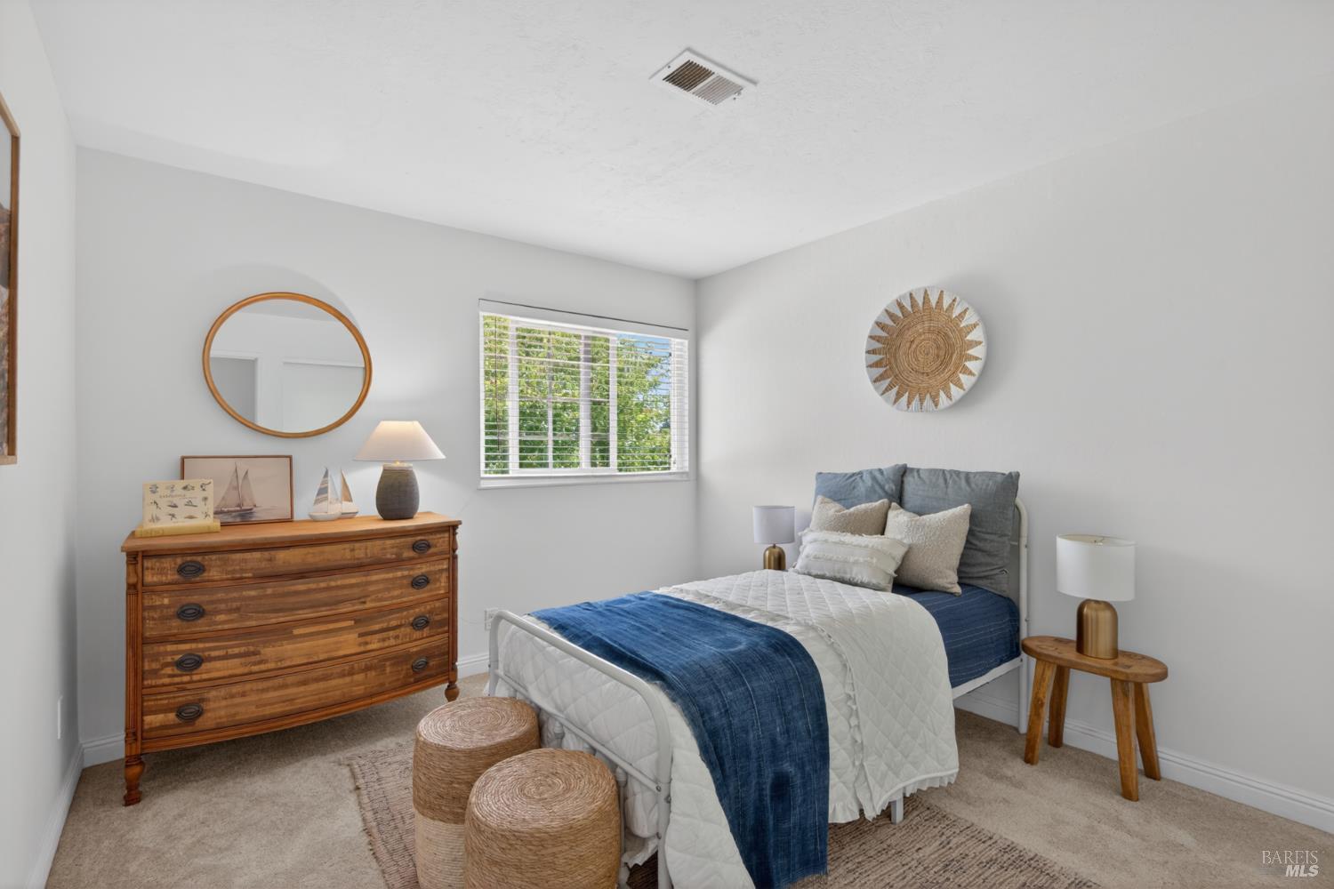 3376 Linda Mesa Way Napa CA 94558