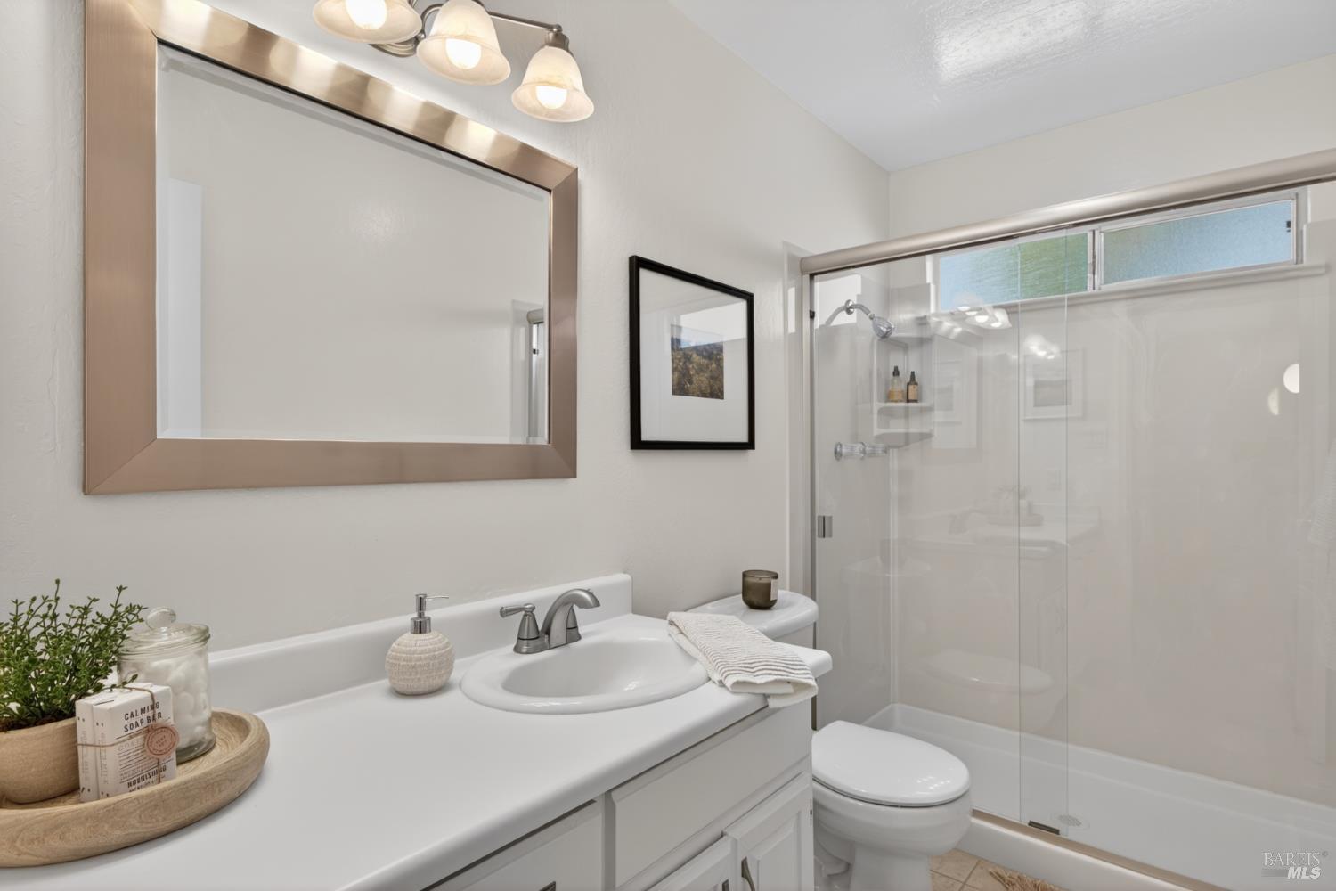 3376 Linda Mesa Way Napa CA 94558