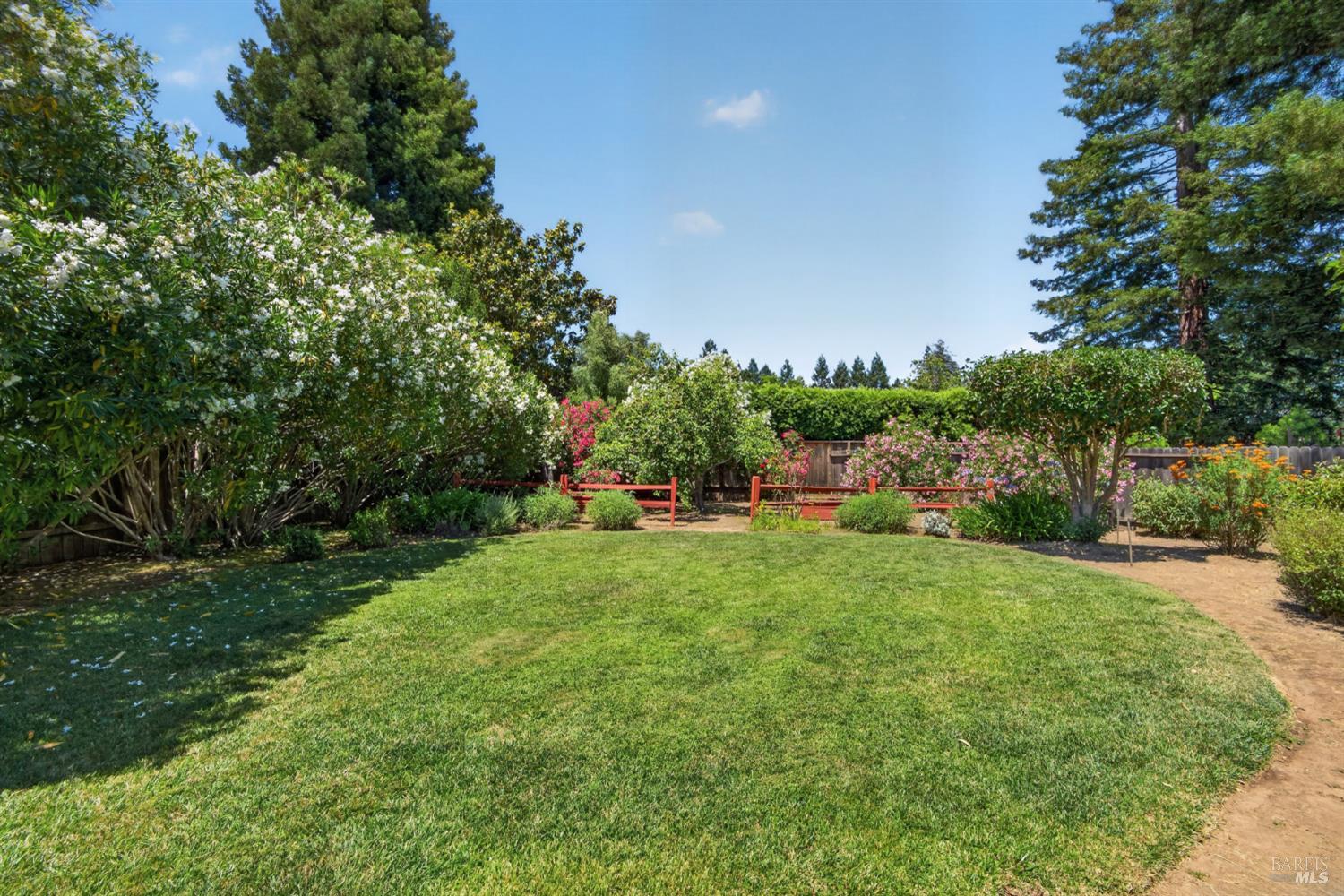 3376 Linda Mesa Way Napa CA 94558