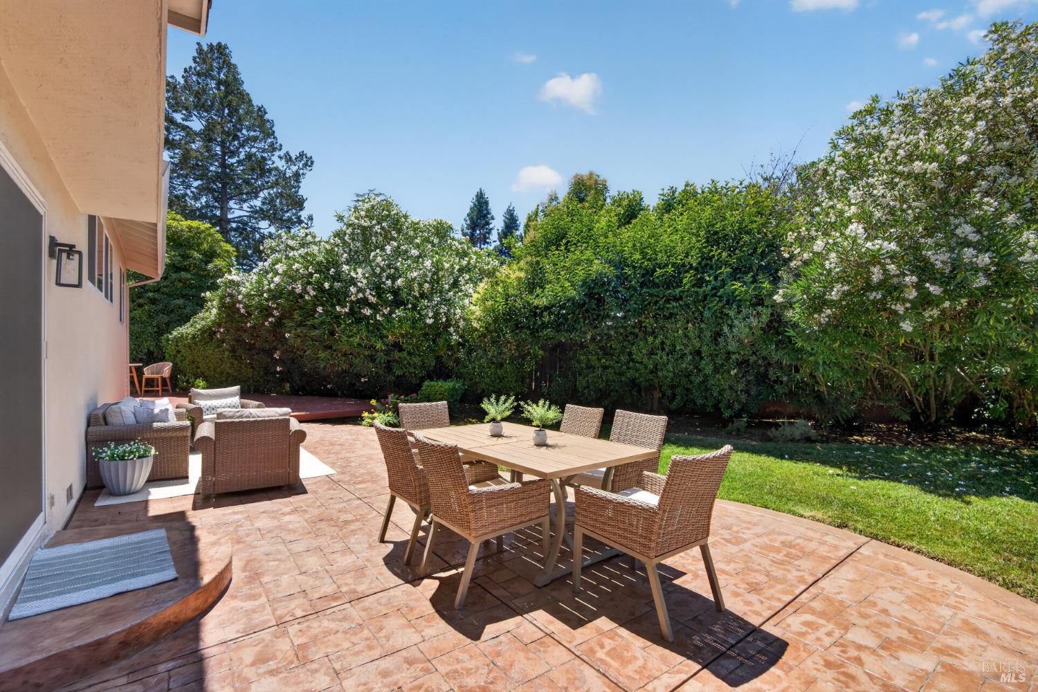 3376 Linda Mesa Way Napa CA 94558