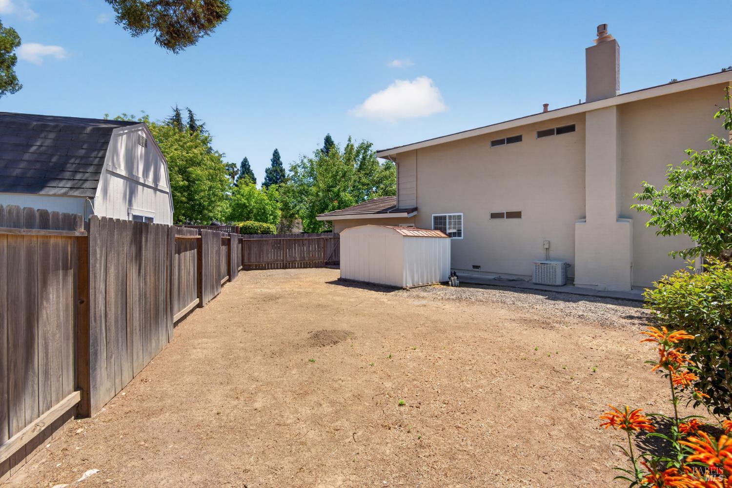 3376 Linda Mesa Way Napa CA 94558
