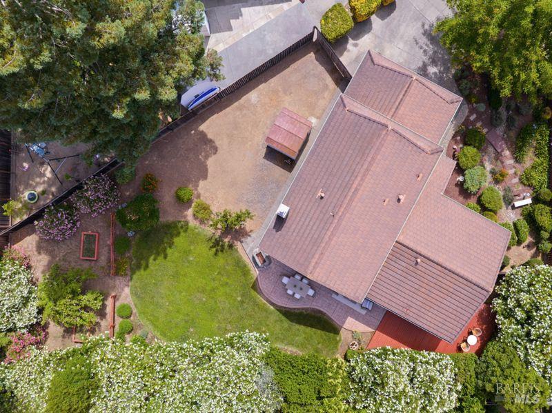 3376 Linda Mesa Way Napa CA 94558