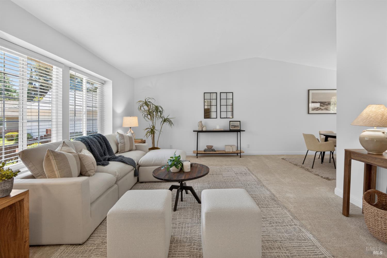 3376 Linda Mesa Way Napa CA 94558