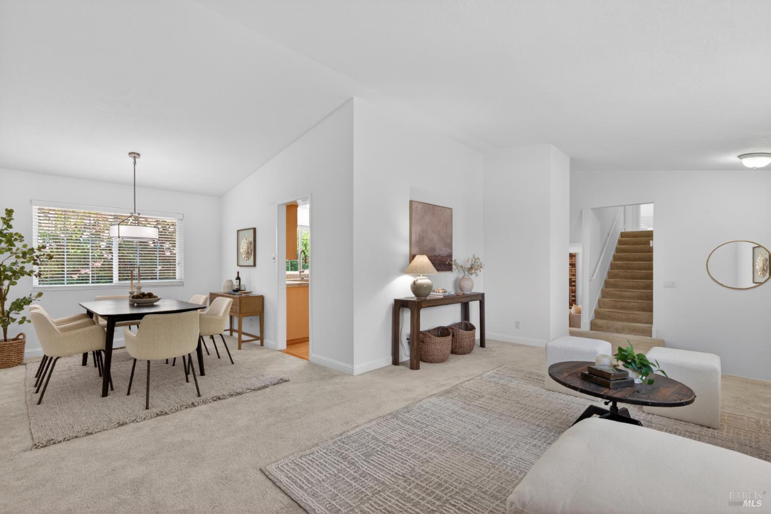 3376 Linda Mesa Way Napa CA 94558
