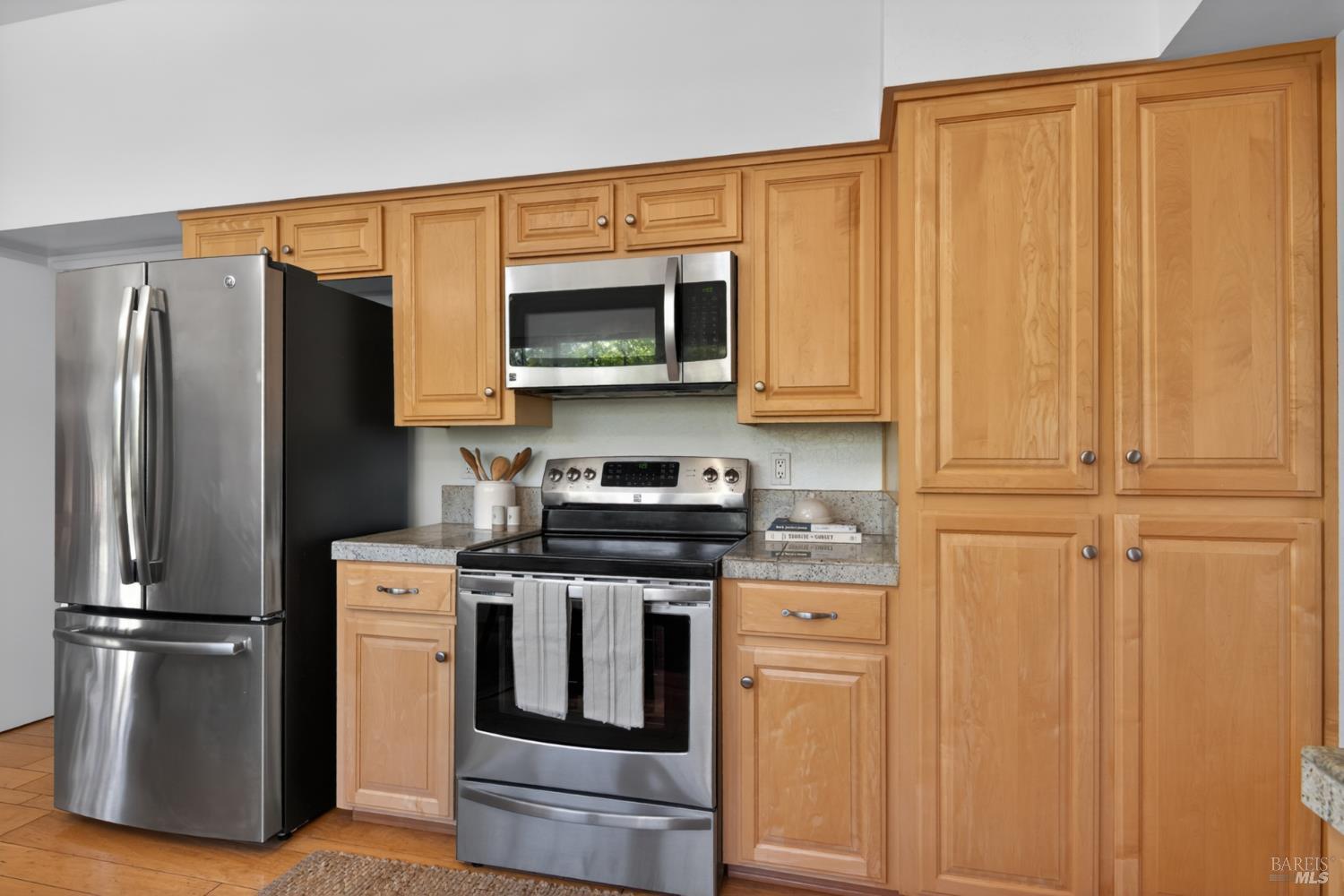 3376 Linda Mesa Way Napa CA 94558
