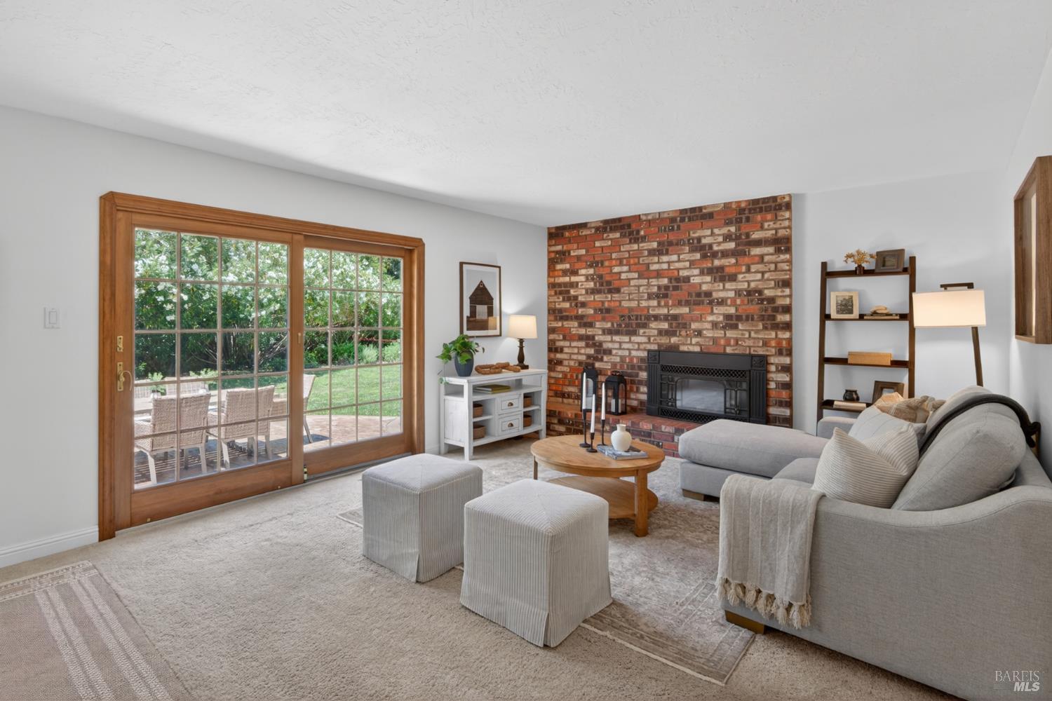 3376 Linda Mesa Way Napa CA 94558