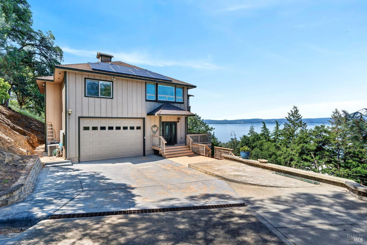 3165 Fulton Road Lucerne CA 95458