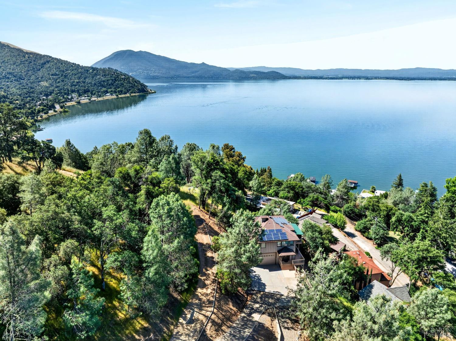 3165 Fulton Road Lucerne CA 95458