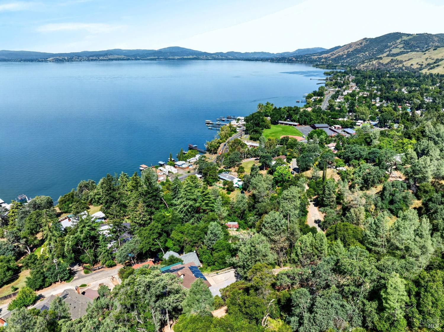 3165 Fulton Road Lucerne CA 95458