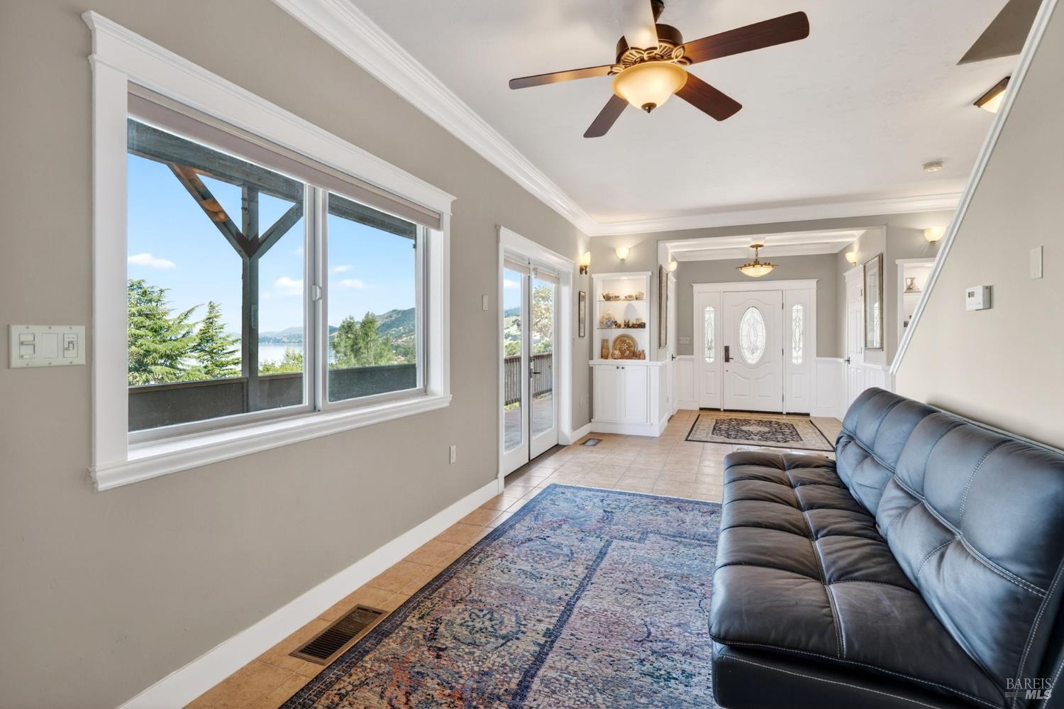 3165 Fulton Road Lucerne CA 95458