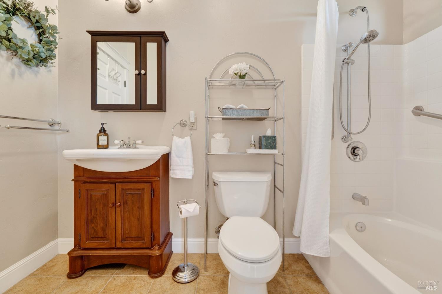 3165 Fulton Road Lucerne CA 95458