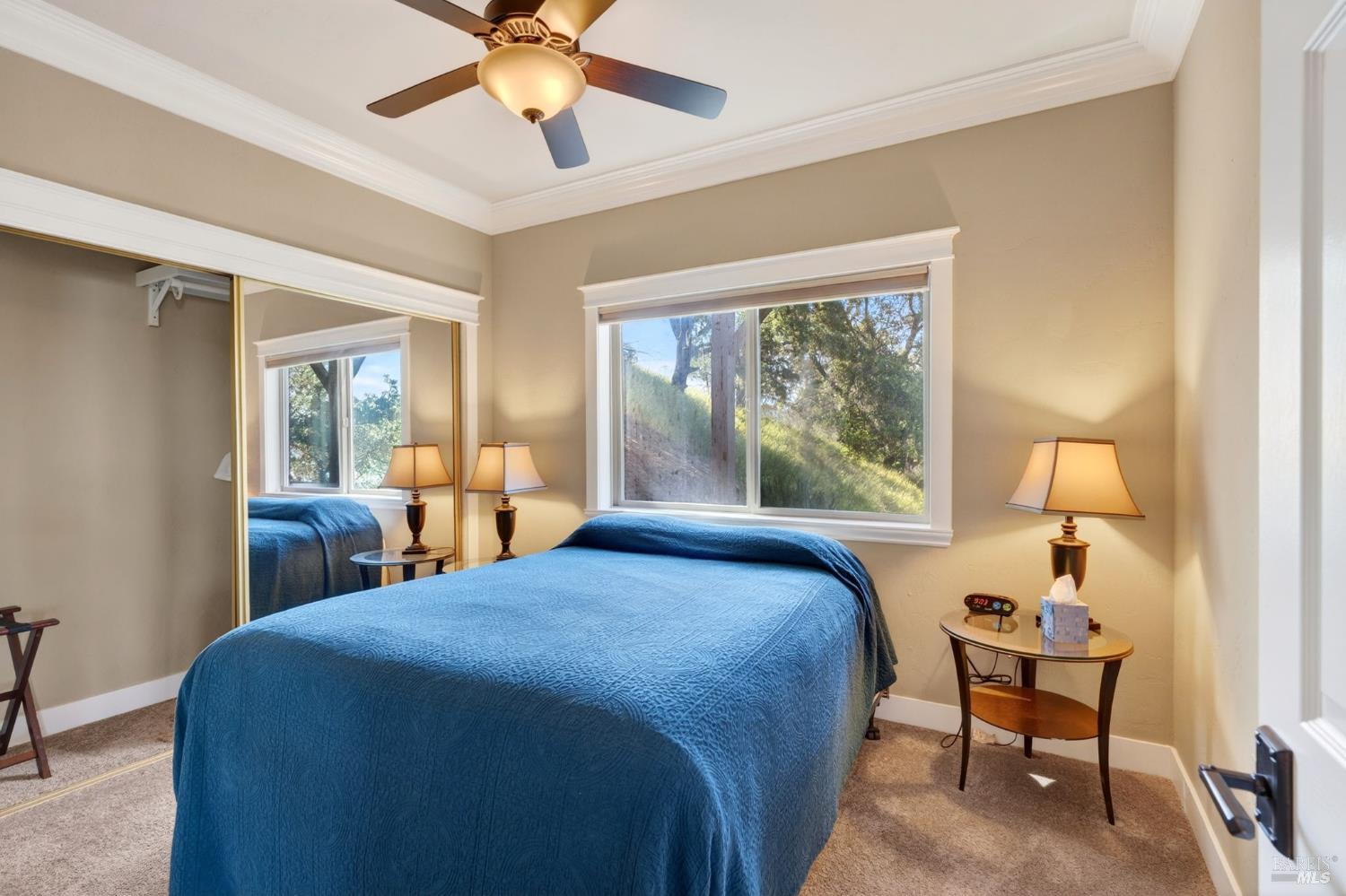 3165 Fulton Road Lucerne CA 95458