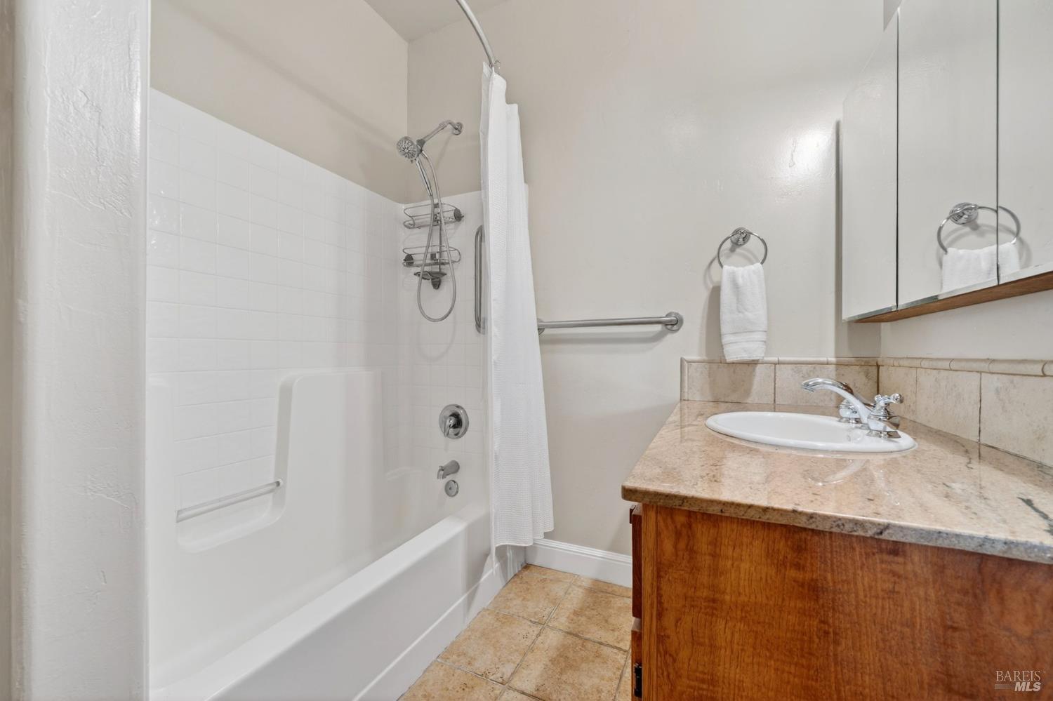 3165 Fulton Road Lucerne CA 95458