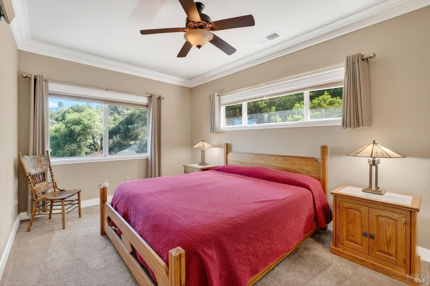 3165 Fulton Road Lucerne CA 95458