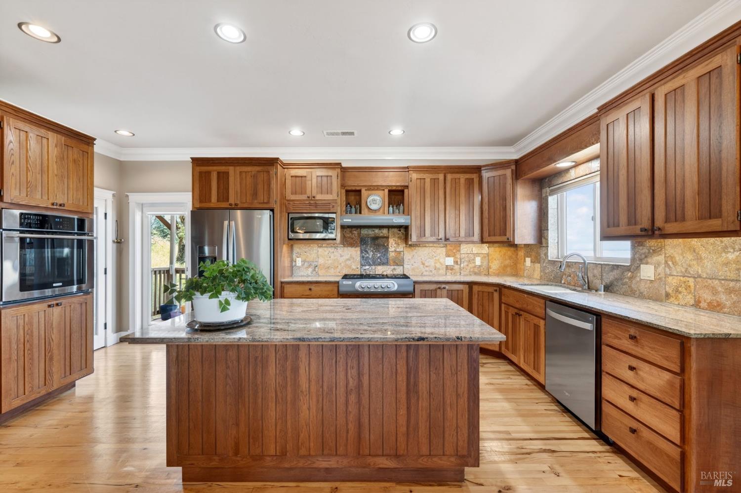 3165 Fulton Road Lucerne CA 95458